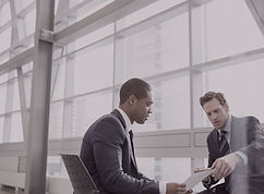 Business Meeting