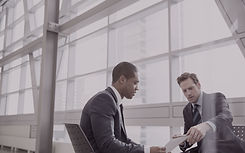 Business Meeting