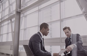 Business Meeting