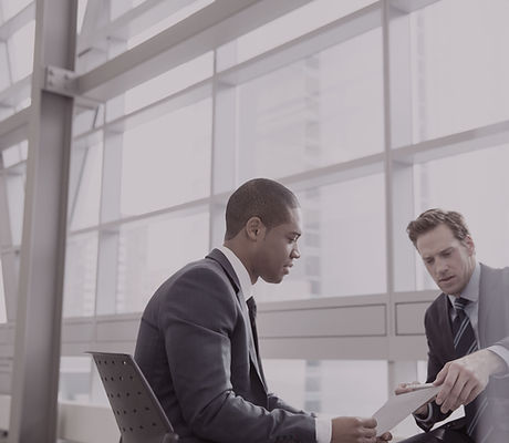 Business Meeting