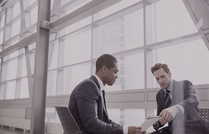 Business Meeting