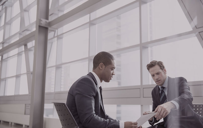 Business Meeting