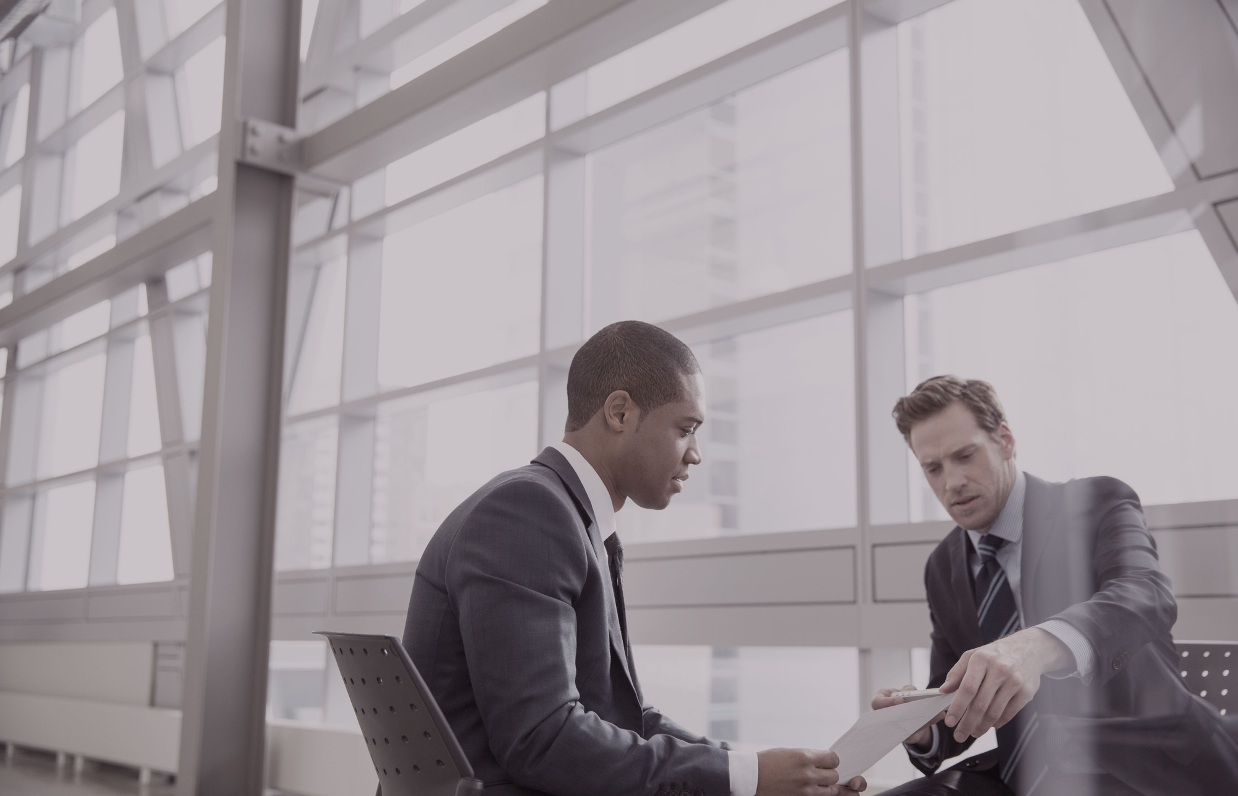 Lean Six Sigma Consulting Services