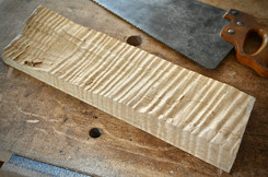 Bosnian Maple