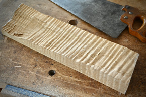 Bosnian Maple