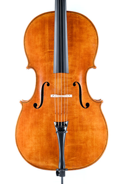 5-Saitiges Cello