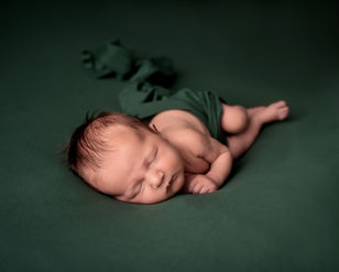 Newborn Photographer Bedfordshire