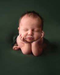 Newborn Photographer Bedfordshire