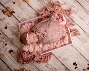 Newborn Photographer Bedfordshire