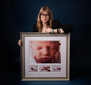 Newborn Photography Bedfordshire