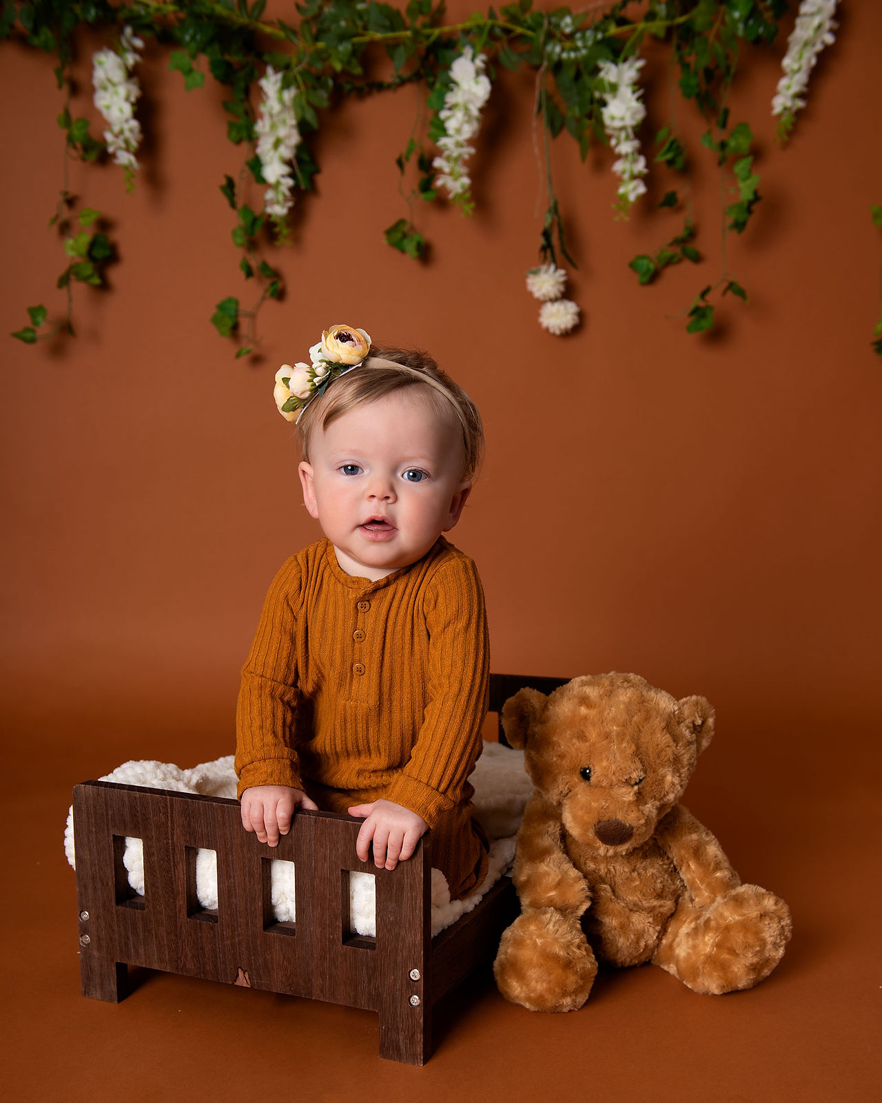 Siter Session Bedfordshire Samantha Paige Photography