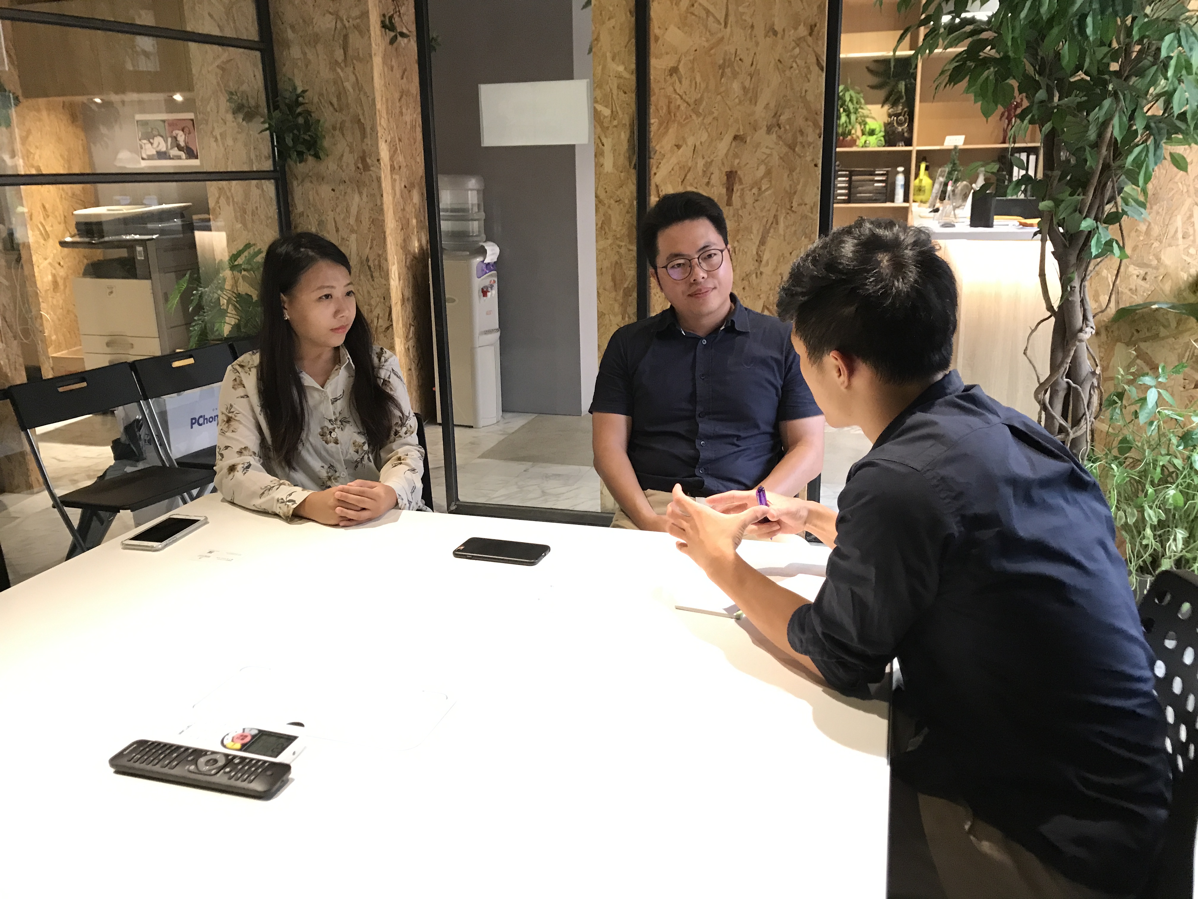 BTO 禾豐建築經理 專題採訪