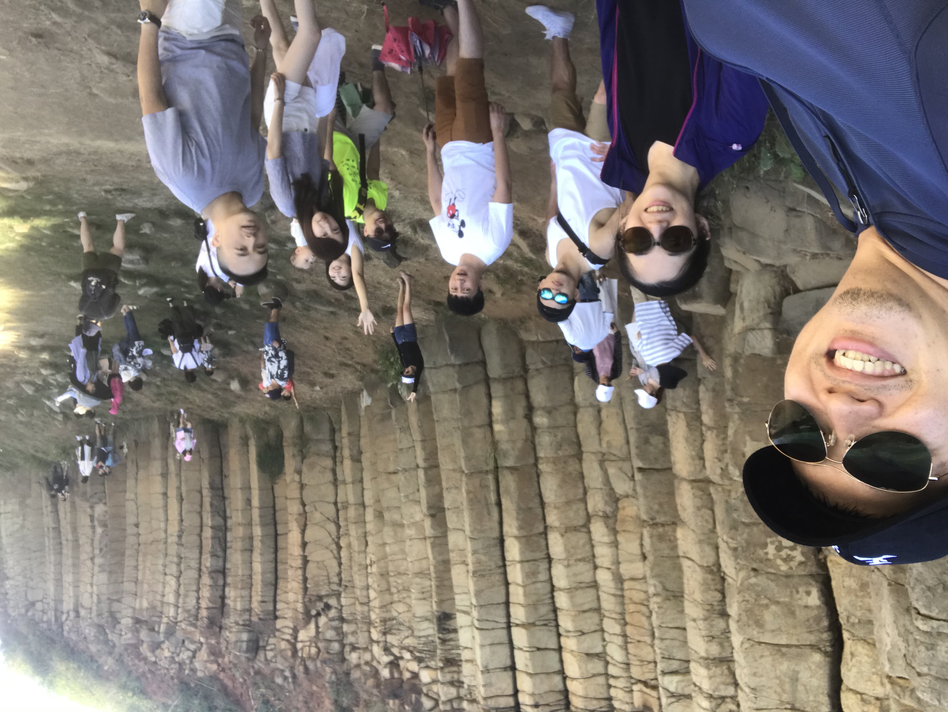 聯合員工旅遊