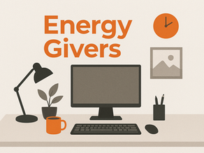 Energy Givers