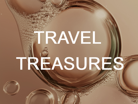 Travel Treasures