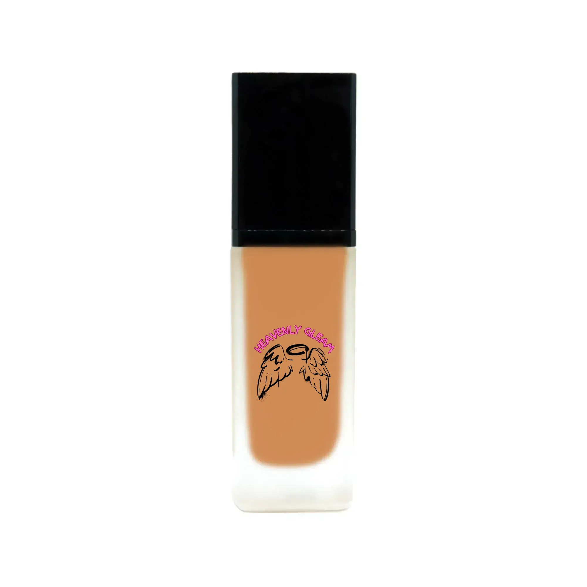 Foundation - Marigold