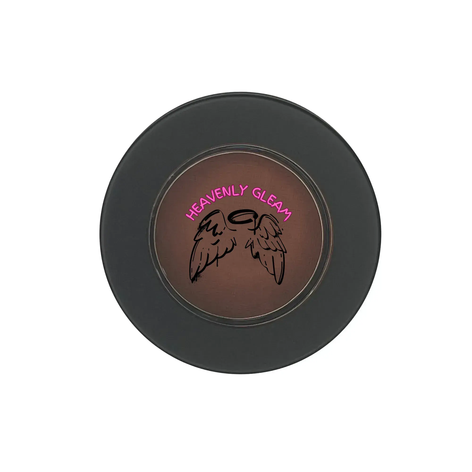 Single Pan Eyeshadow - Toffee