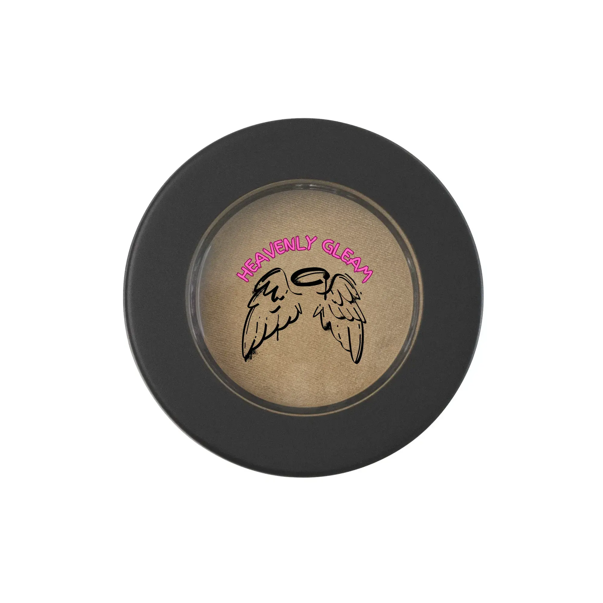 Single Pan Eyeshadow - Golden Egg