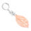 Thumbnail: Mye1369 - Cast Leaf Link Drop Earrings