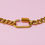 Thumbnail: Golden Luxe Chain Necklace