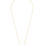 Thumbnail: Queen Bee Necklace Gold