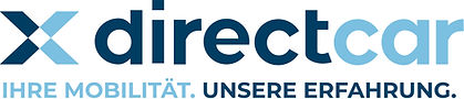 Directcar Logo