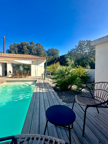 VILLA JUWEN