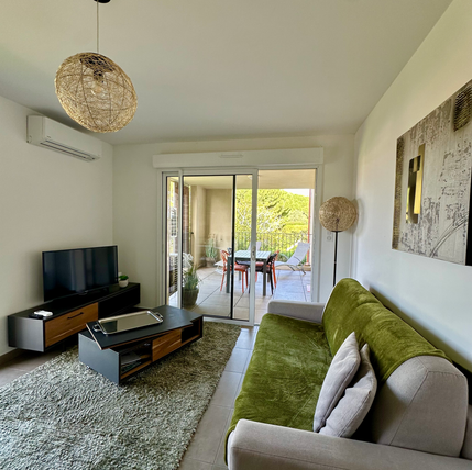APPARTEMENT COCON