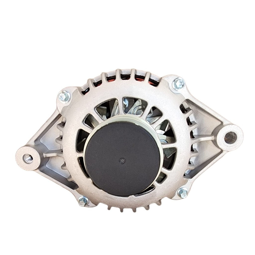 ALTERNADOR GM S10 2.8 (turbo diesel) 2000>2011 TROLLER T4 (diesel) (4cc MWM)