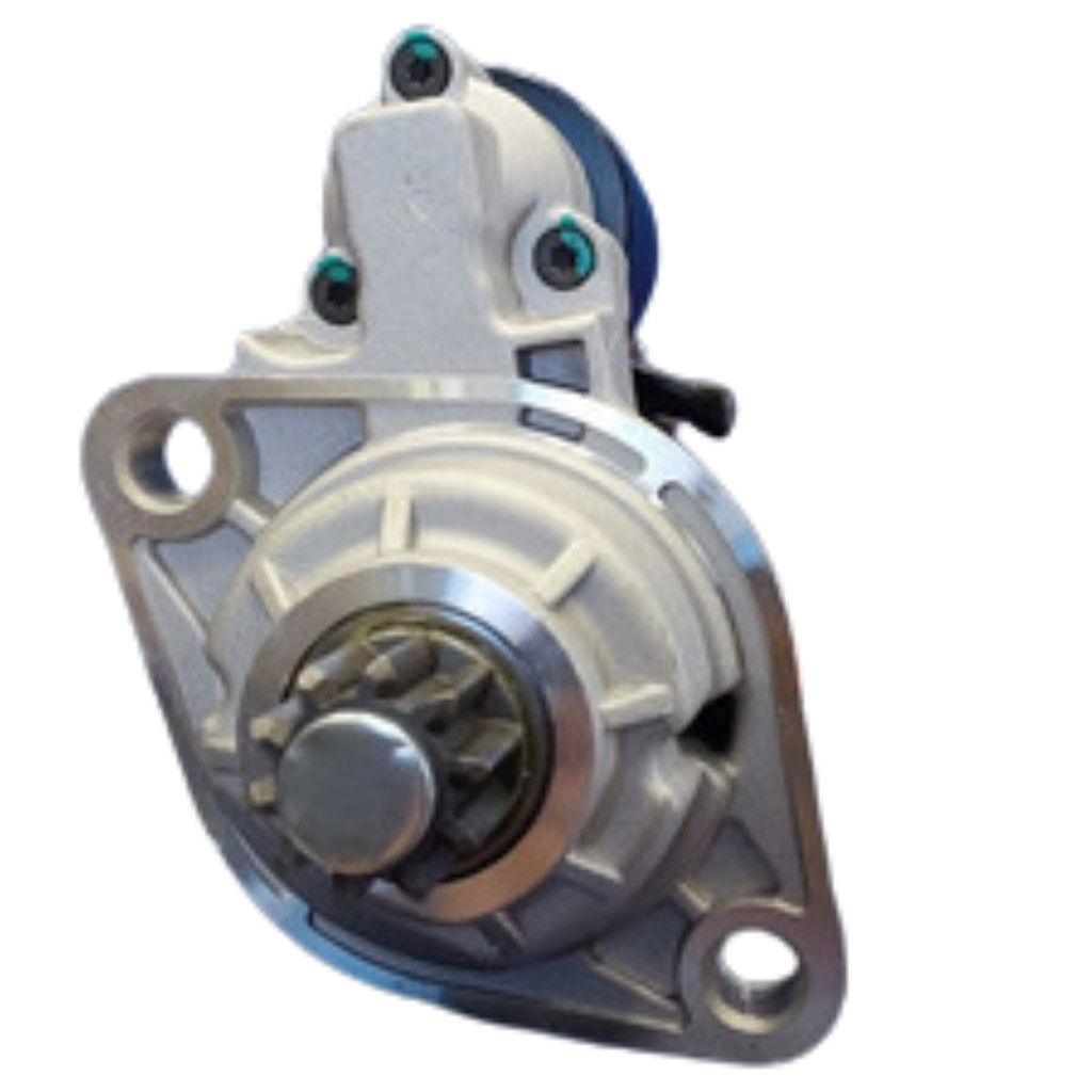 Motor Partida 12v Audi A3 Golf Passat Jetta Bora - 10 Dentes