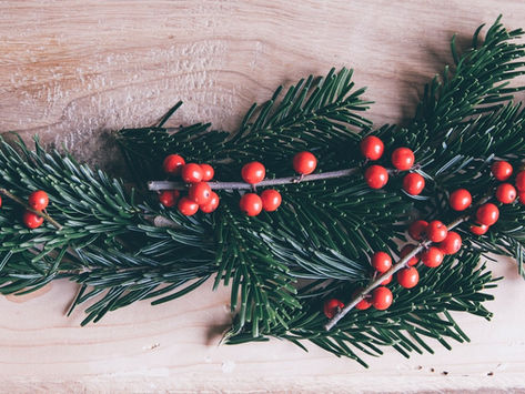 Jäsenistön pikkujoulut