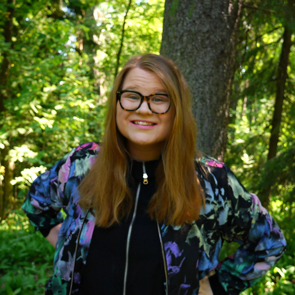 Jane Kärnä.