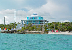 Aquavillas-Poco-a-Poco-Water-view