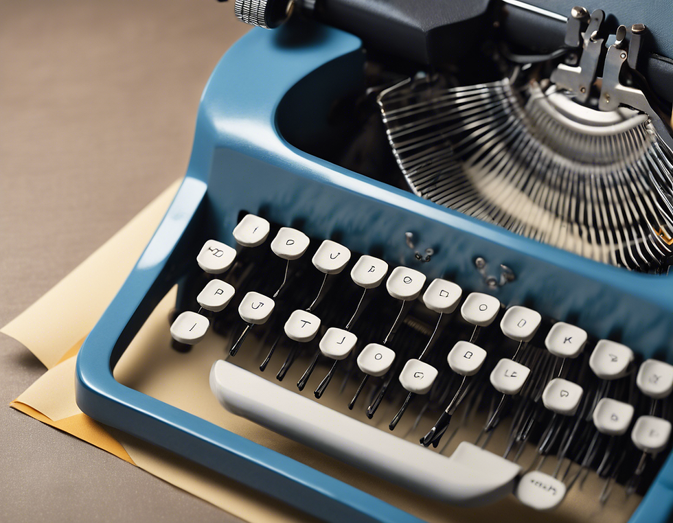 Unlock Your Potential with Professional Content Writing Services