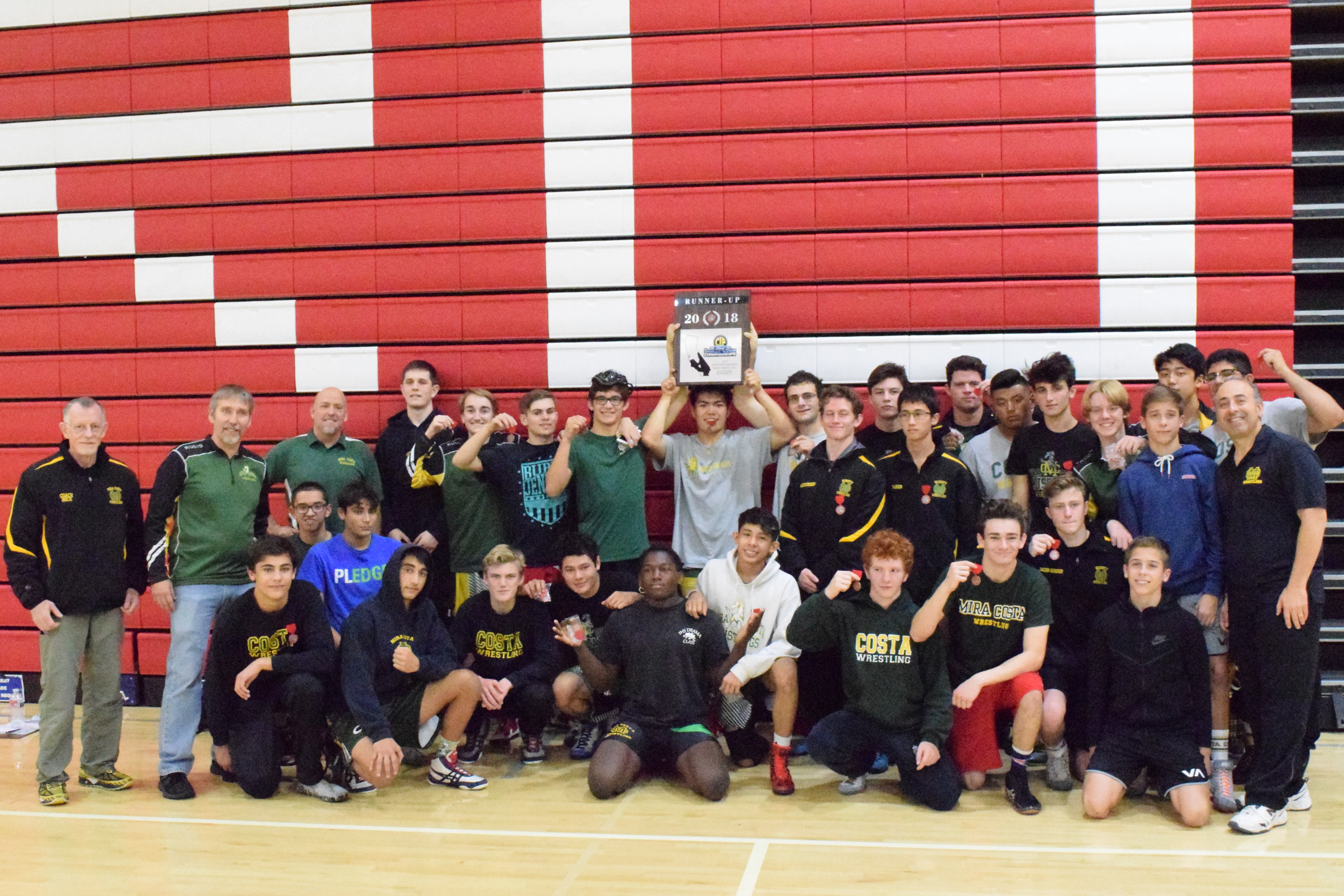Home Miracostawrestling - 