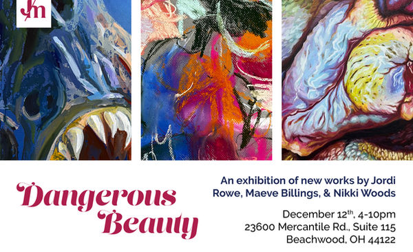 Dangerous Beauty postcards.jpg