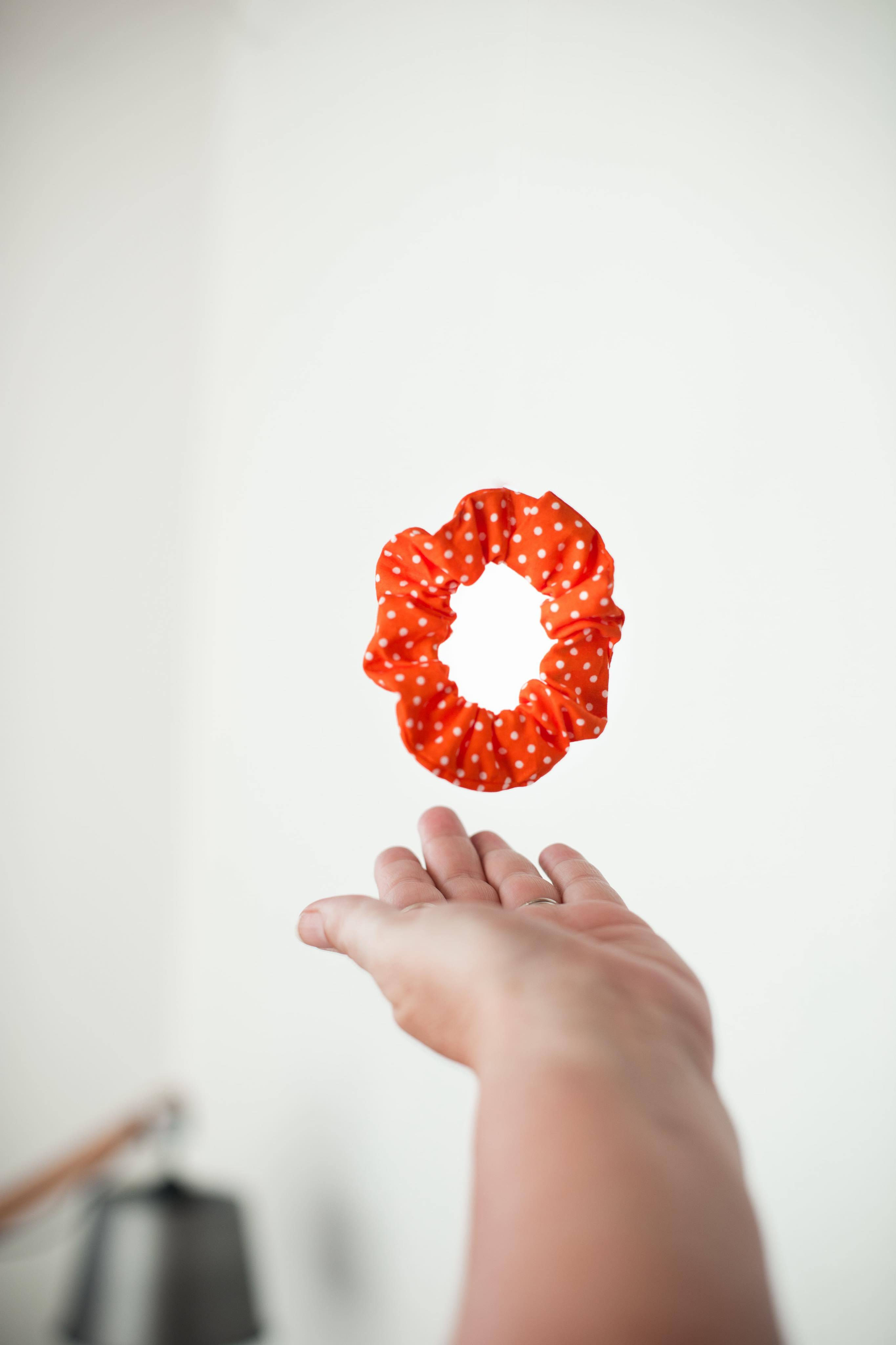 Medium Harmony Scrunchie