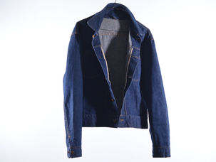 50's〜 ROEBUCKS DENIM JACKET