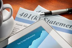 401(k) vs. IRA vs. Pension