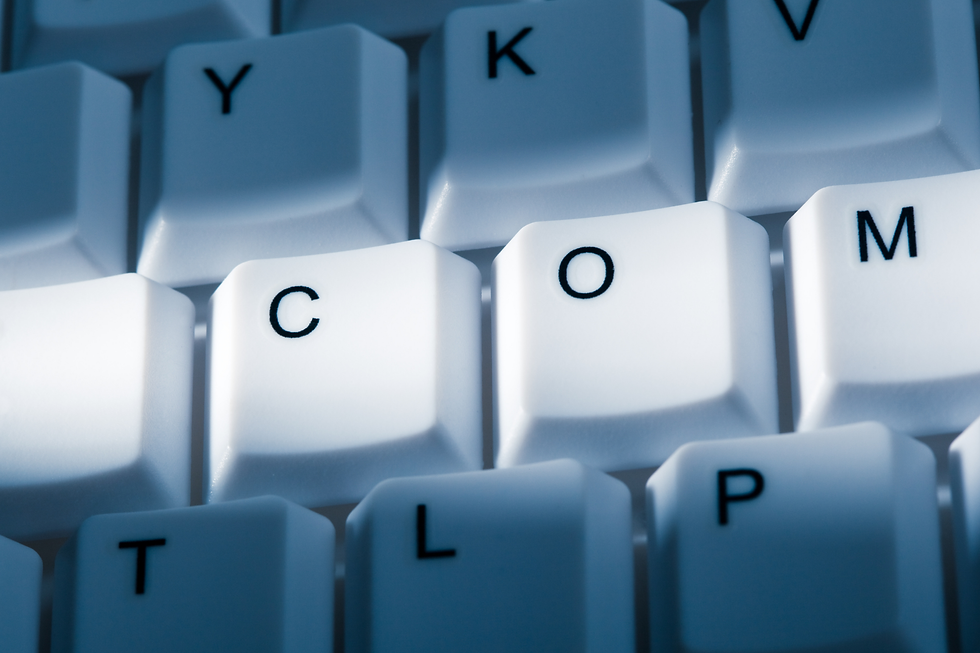 Why Market Crashes Are Hidden Investment Opportunities