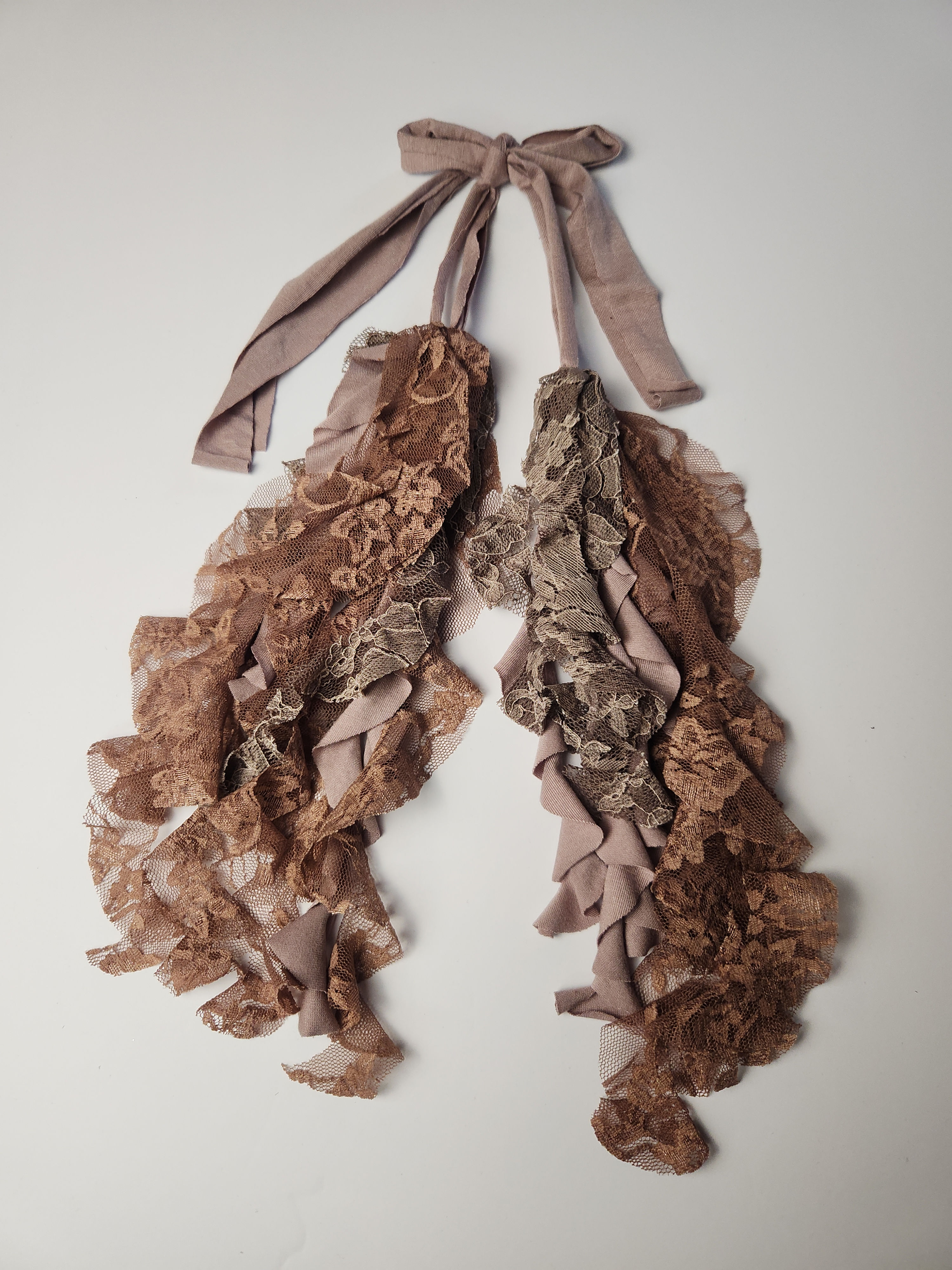 Neutrals Wispies