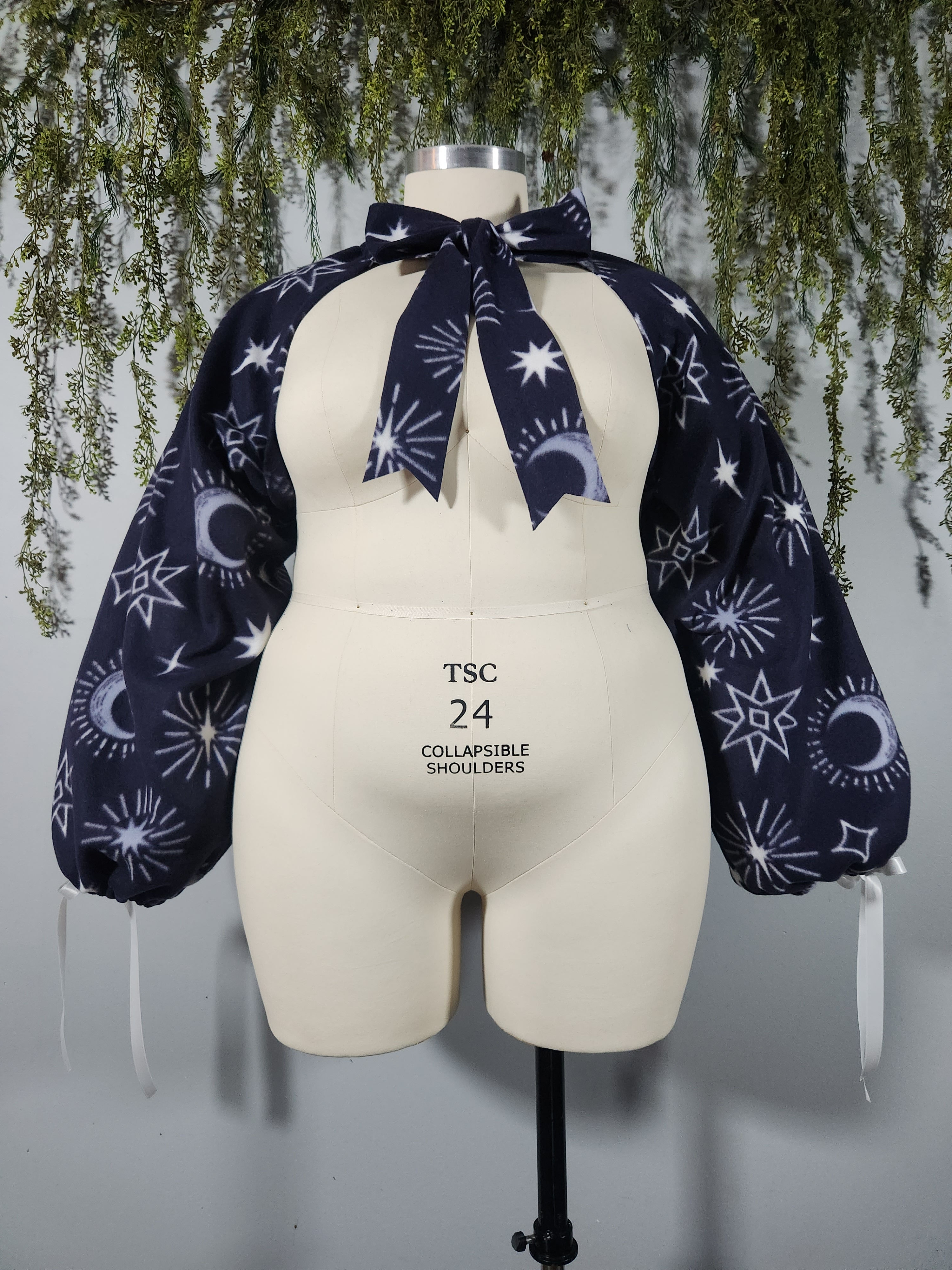 Stardust Sylvan Shrug