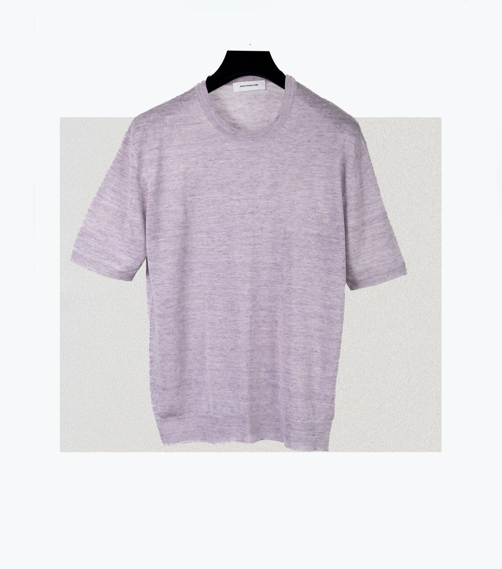 PAOLO RAGAZZINI COLLECTION SS26