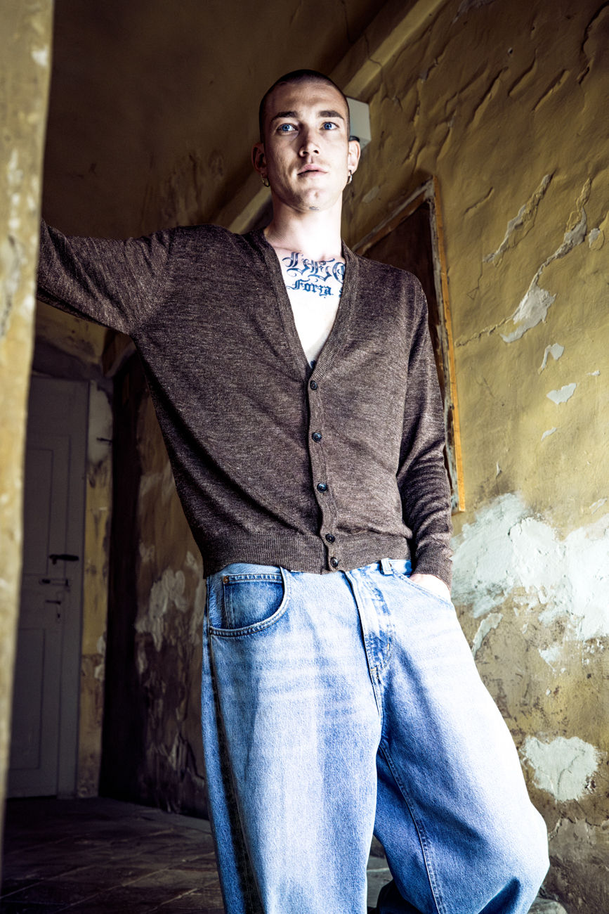 PAOLO RAGAZZINI COLLECTION SS26