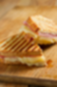 Croque Monsieur