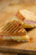 Croque Monsieur image