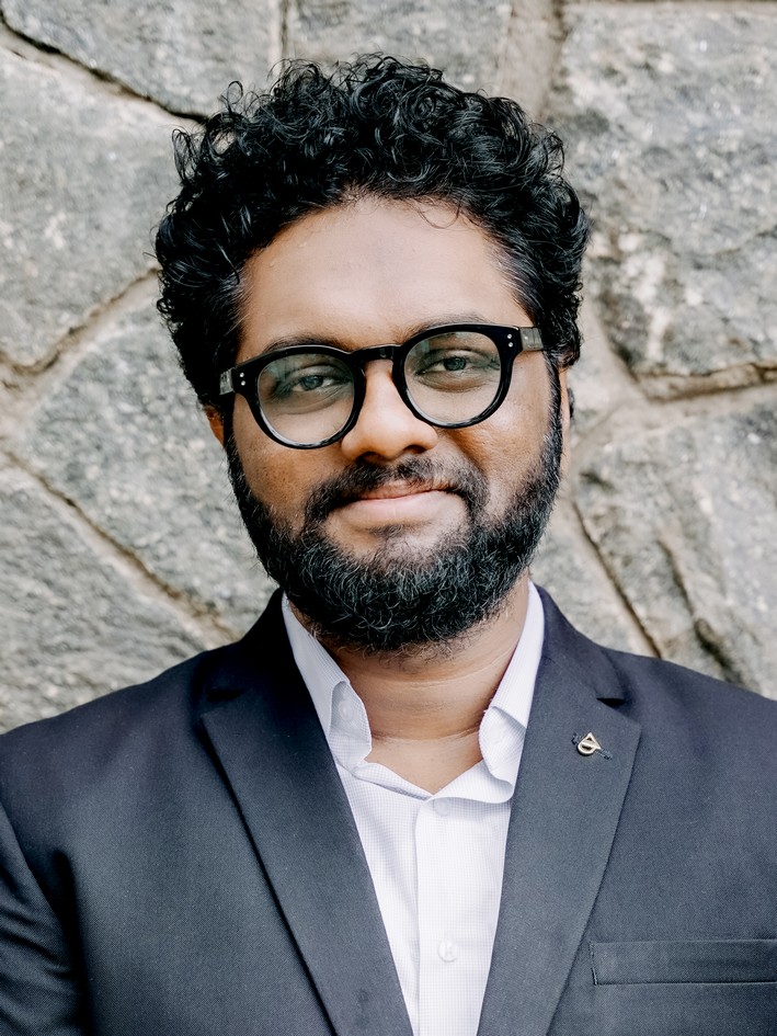 Writer: Nikhil Patel