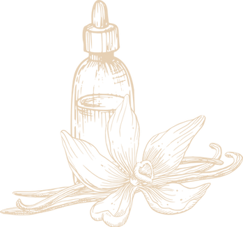 アロマイラスト
