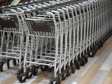 ショッピングカート