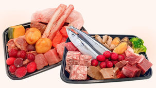 大人気商品「オオカミ弁当」に新バージョンが登場！